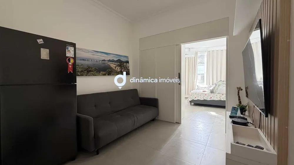 Apartamento, 1 quarto, 38 m² - Foto 3