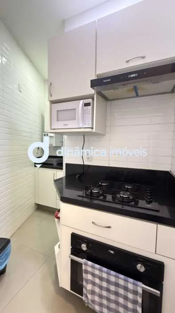 Apartamento, 1 quarto, 38 m² - Foto 8