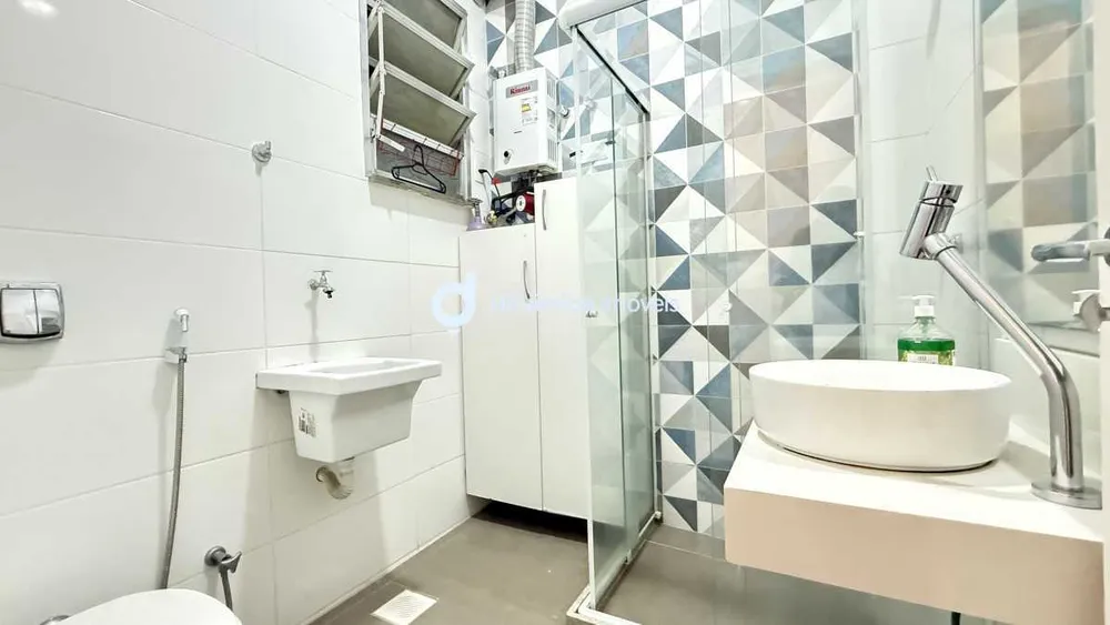 Apartamento, 1 quarto, 38 m² - Foto 13