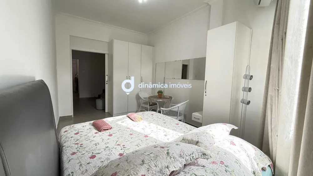 Apartamento, 1 quarto, 38 m² - Foto 6