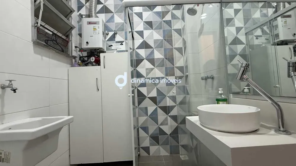 Apartamento, 1 quarto, 38 m² - Foto 14