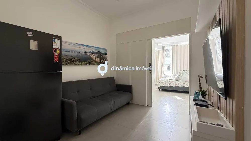 Apartamento, 1 quarto, 38 m² - Foto 2