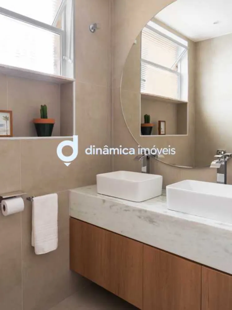 Apartamento, 2 quartos, 84 m² - Foto 28