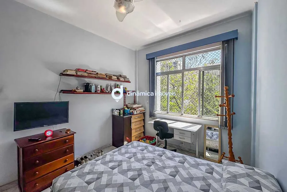 Apartamento, 3 quartos, 98 m² - Foto 6
