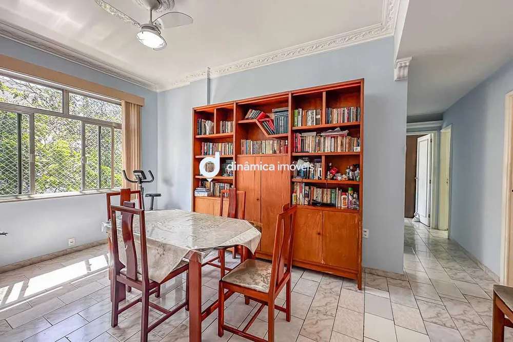 Apartamento, 3 quartos, 98 m² - Foto 4
