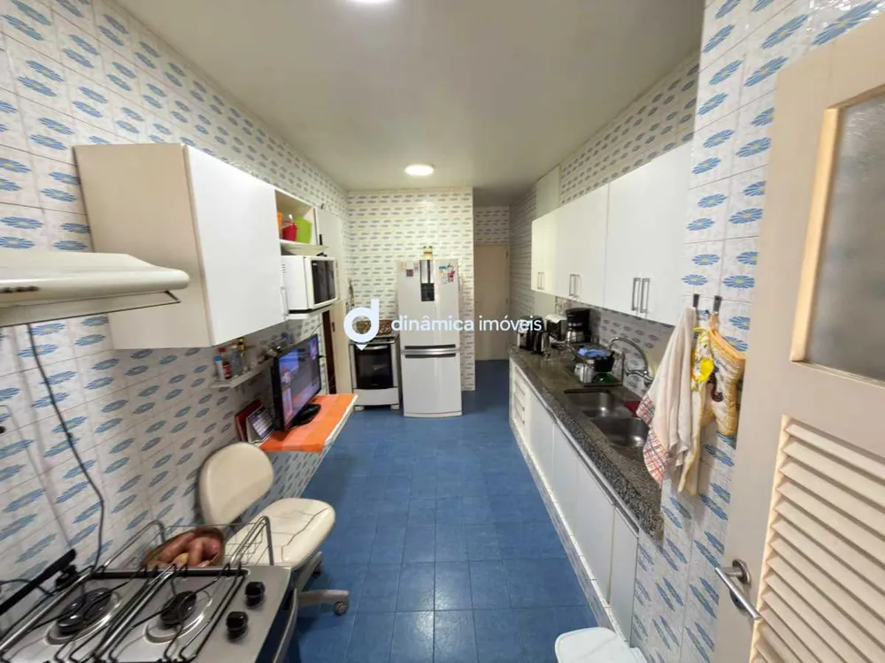 Apartamento, 3 quartos, 100 m² - Foto 19
