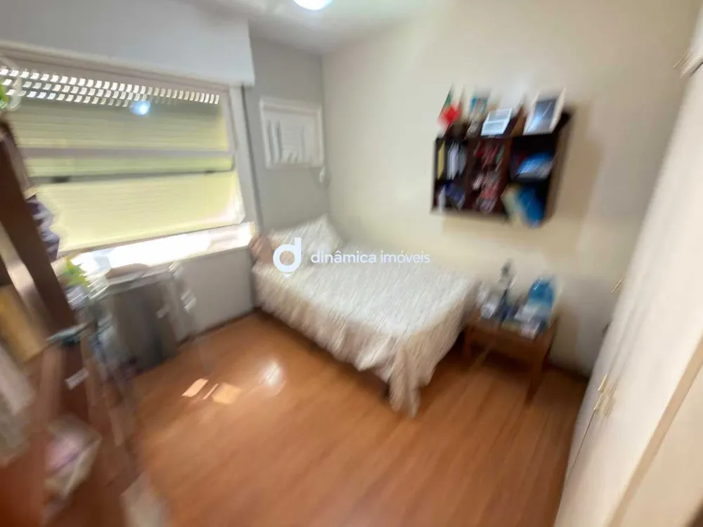 Apartamento, 3 quartos, 100 m² - Foto 13