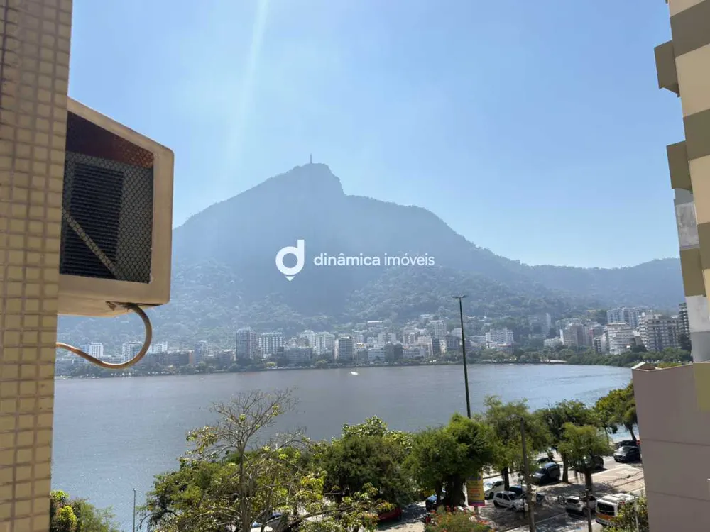 Apartamento, 3 quartos, 100 m² - Foto 2
