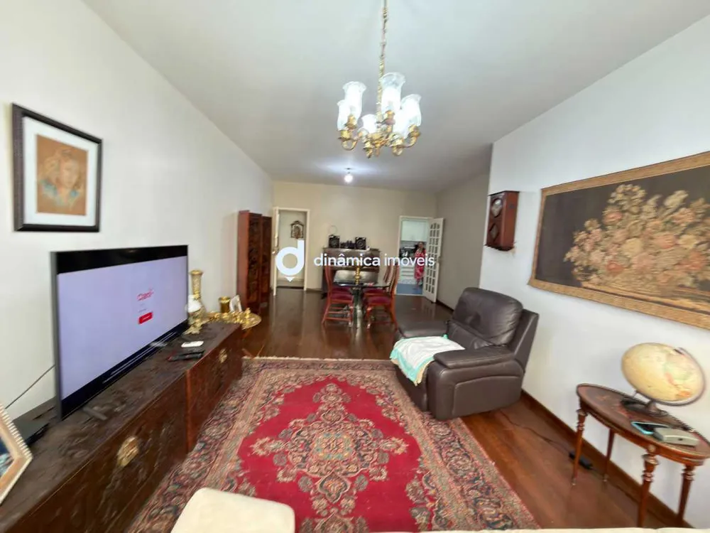 Apartamento, 3 quartos, 100 m² - Foto 3
