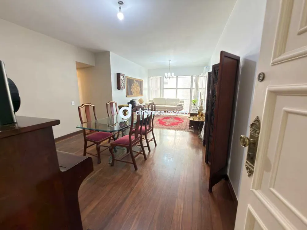 Apartamento, 3 quartos, 100 m² - Foto 6