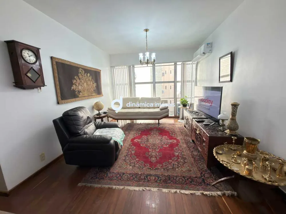 Apartamento, 3 quartos, 100 m² - Foto 4