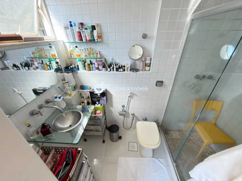 Apartamento, 3 quartos, 100 m² - Foto 25