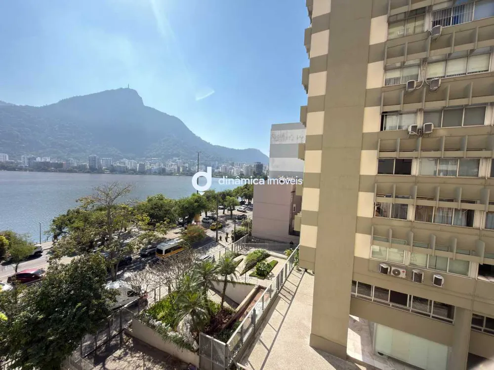 Apartamento, 3 quartos, 100 m² - Foto 1