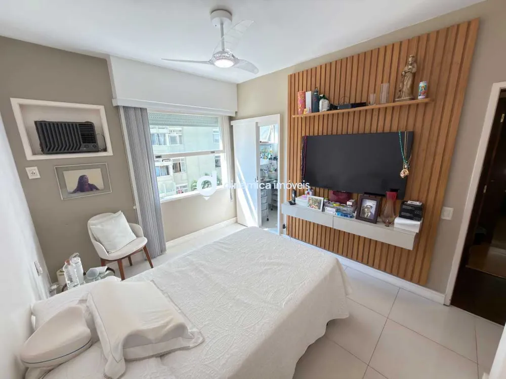 Apartamento, 3 quartos, 100 m² - Foto 7
