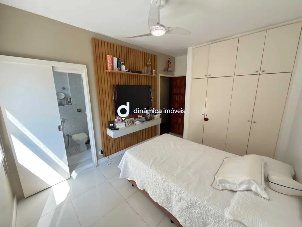 Apartamento, 3 quartos, 100 m² - Foto 8