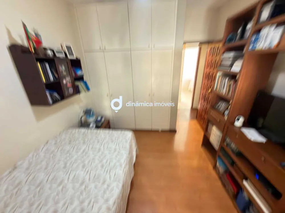 Apartamento, 3 quartos, 100 m² - Foto 12