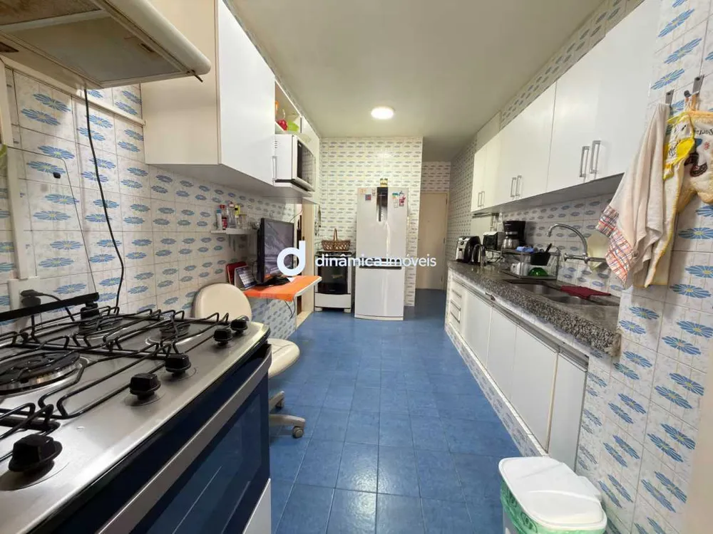 Apartamento, 3 quartos, 100 m² - Foto 17