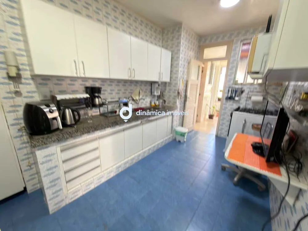 Apartamento, 3 quartos, 100 m² - Foto 20