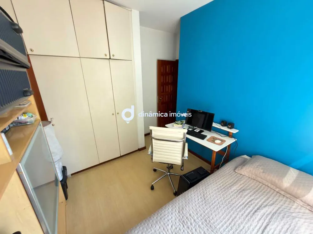 Apartamento, 3 quartos, 100 m² - Foto 10
