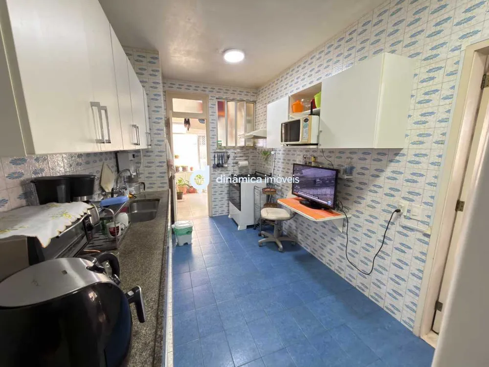 Apartamento, 3 quartos, 100 m² - Foto 18