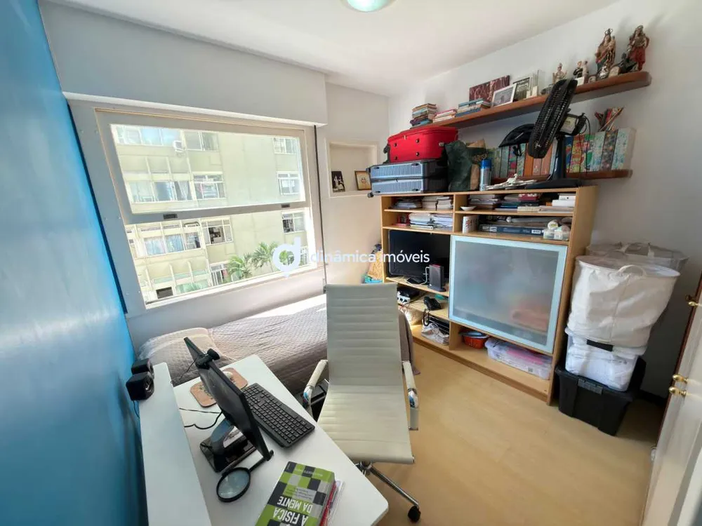 Apartamento, 3 quartos, 100 m² - Foto 9
