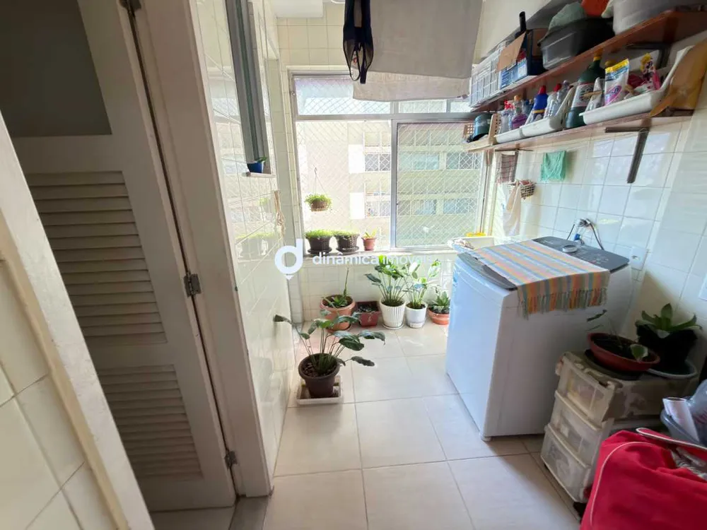 Apartamento, 3 quartos, 100 m² - Foto 22