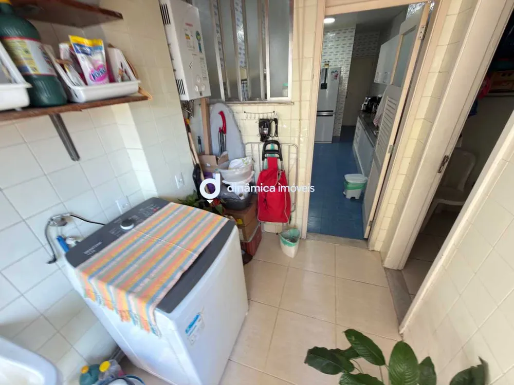 Apartamento, 3 quartos, 100 m² - Foto 21