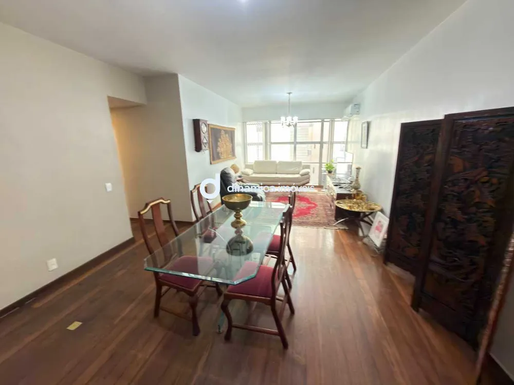 Apartamento, 3 quartos, 100 m² - Foto 5