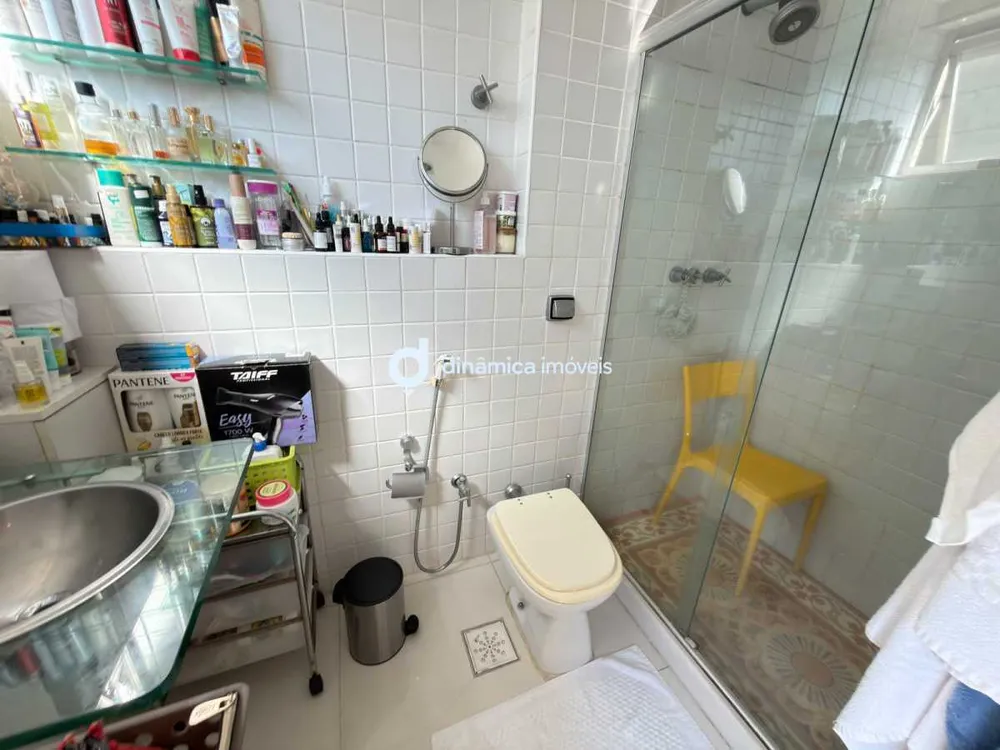 Apartamento, 3 quartos, 100 m² - Foto 23