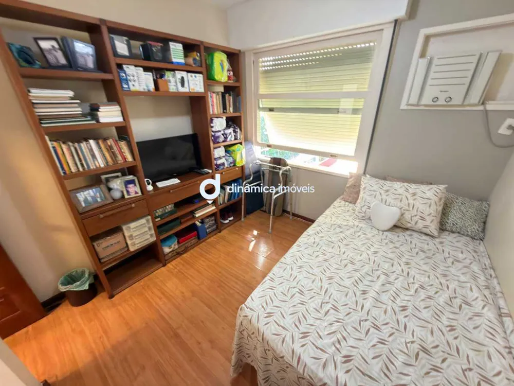 Apartamento, 3 quartos, 100 m² - Foto 11