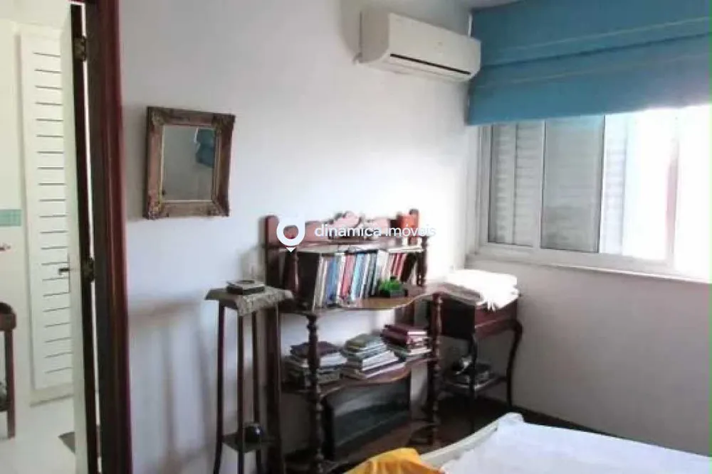 Cobertura, 4 quartos, 277 m² - Foto 5