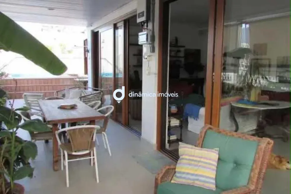 Cobertura, 4 quartos, 277 m² - Foto 22