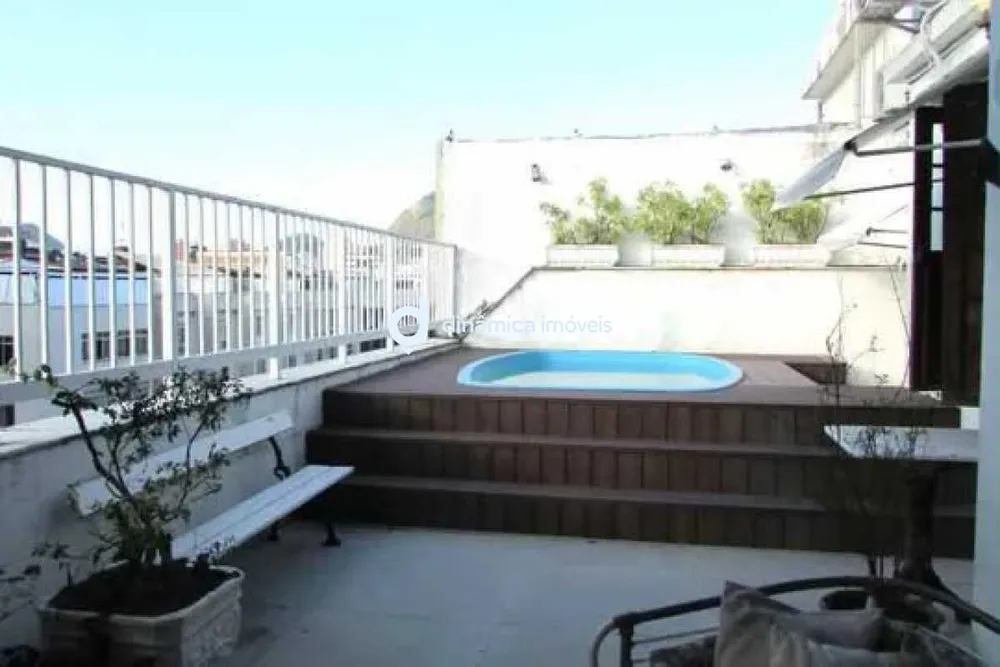 Cobertura, 4 quartos, 277 m² - Foto 18