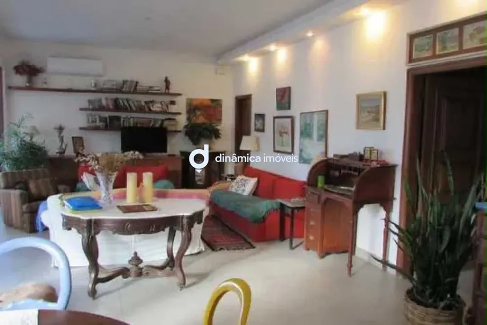 Cobertura, 4 quartos, 277 m² - Foto 25
