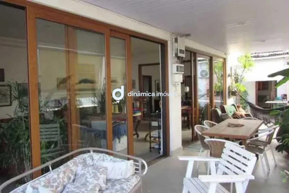 Cobertura, 4 quartos, 277 m² - Foto 20