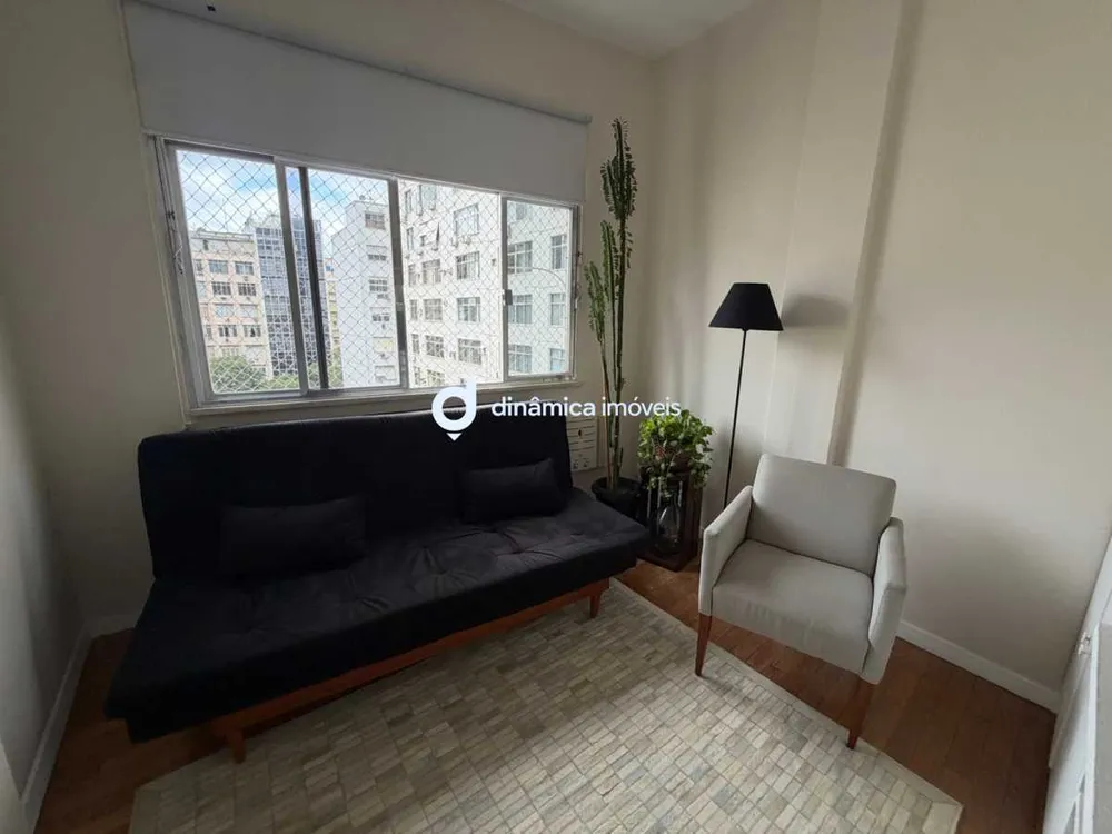 Apartamento, 2 quartos, 76 m² - Foto 4