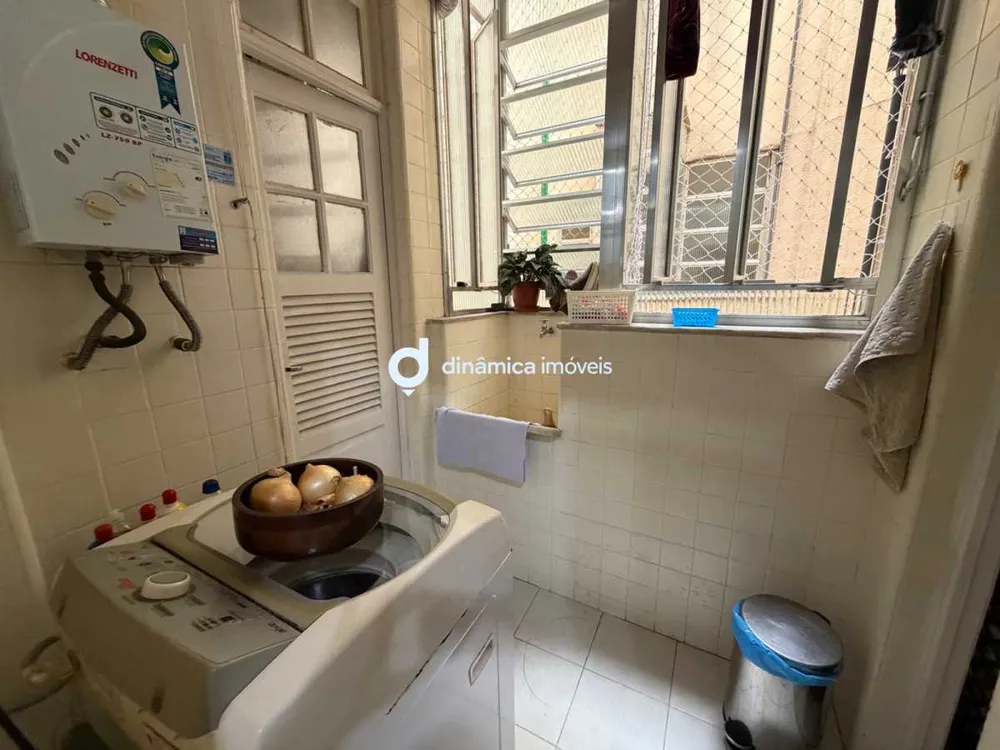 Apartamento, 2 quartos, 76 m² - Foto 20