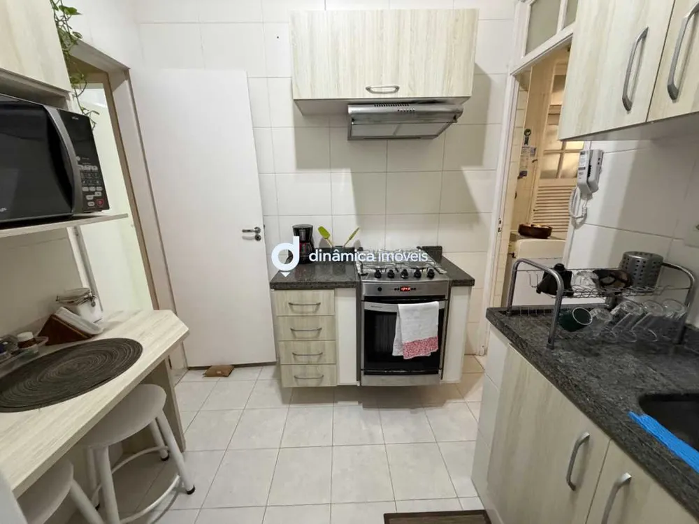 Apartamento, 2 quartos, 76 m² - Foto 15