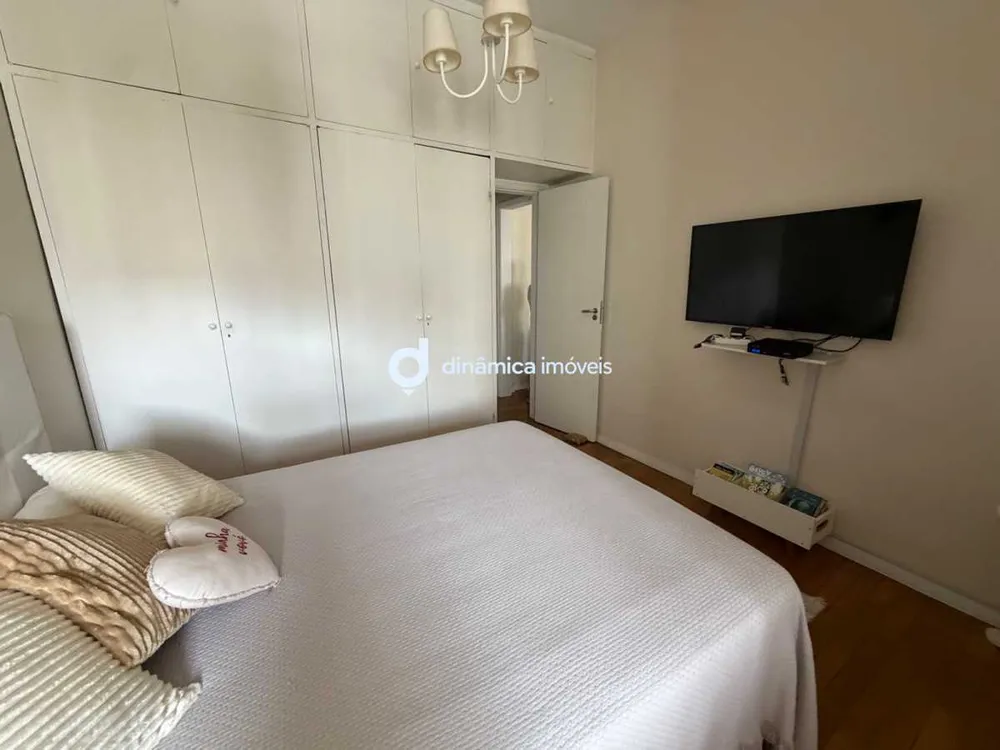 Apartamento, 2 quartos, 76 m² - Foto 10