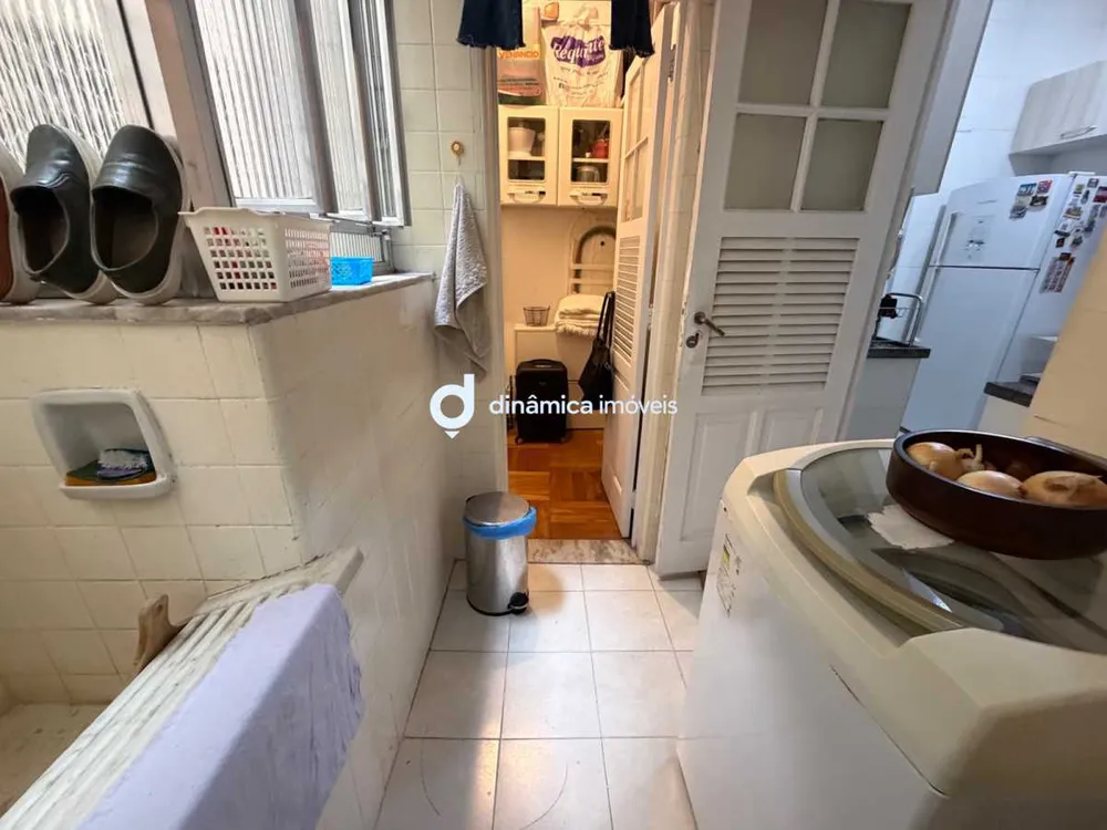 Apartamento, 2 quartos, 76 m² - Foto 22