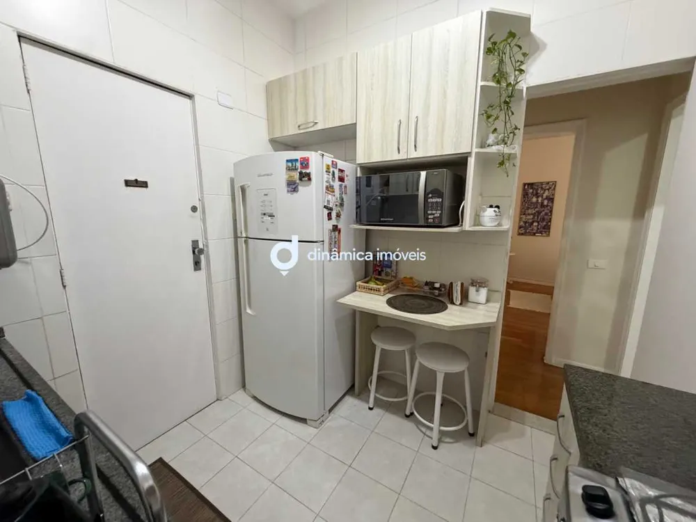 Apartamento, 2 quartos, 76 m² - Foto 14