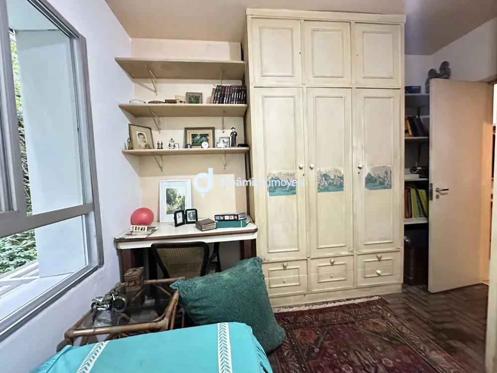 Apartamento, 3 quartos, 125 m² - Foto 17