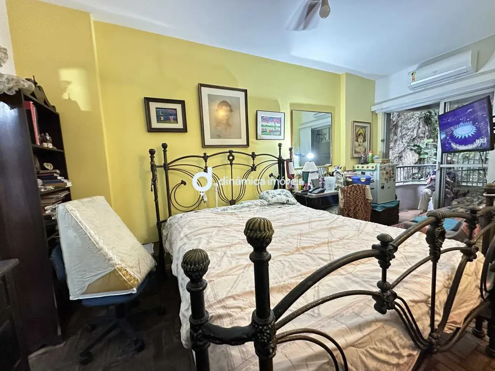 Apartamento, 3 quartos, 125 m² - Foto 23