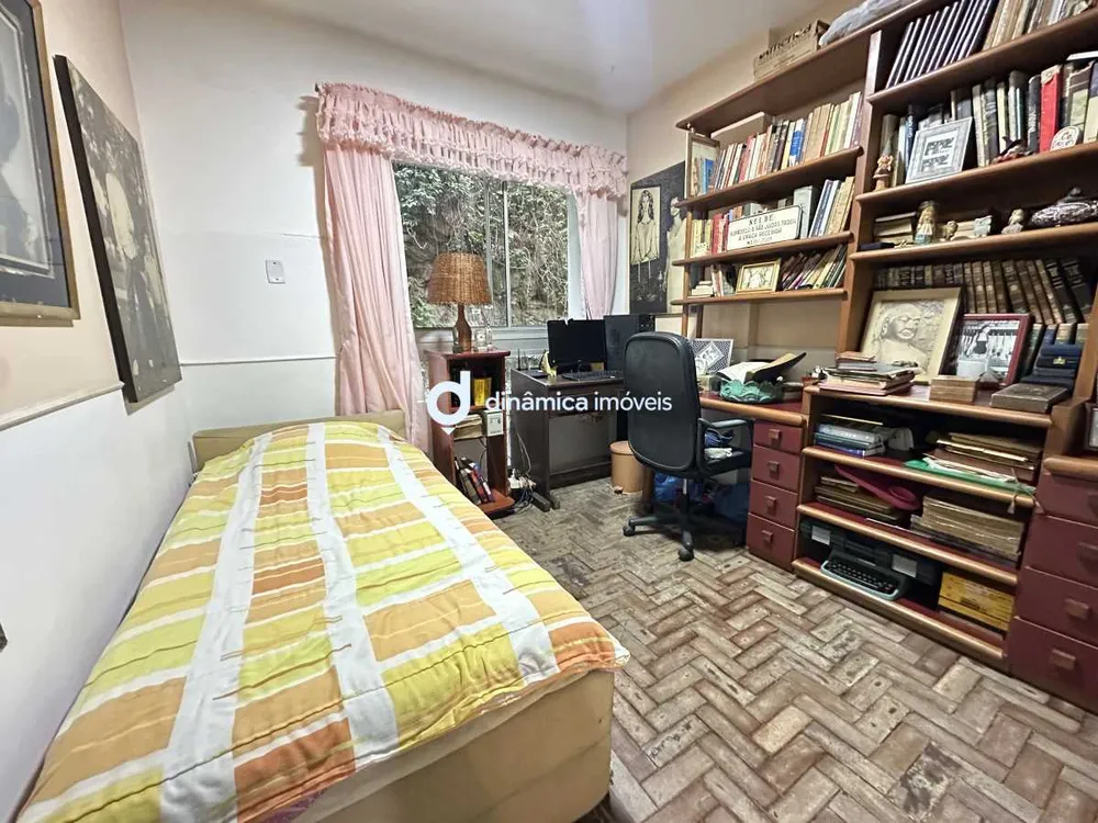 Apartamento, 3 quartos, 125 m² - Foto 14