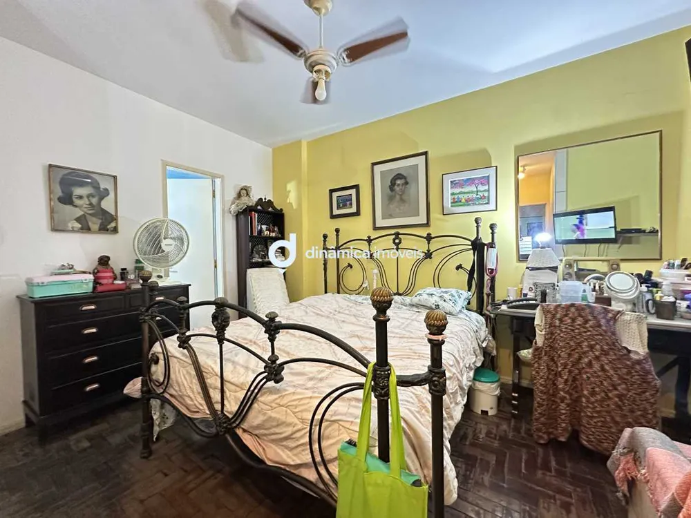 Apartamento, 3 quartos, 125 m² - Foto 22