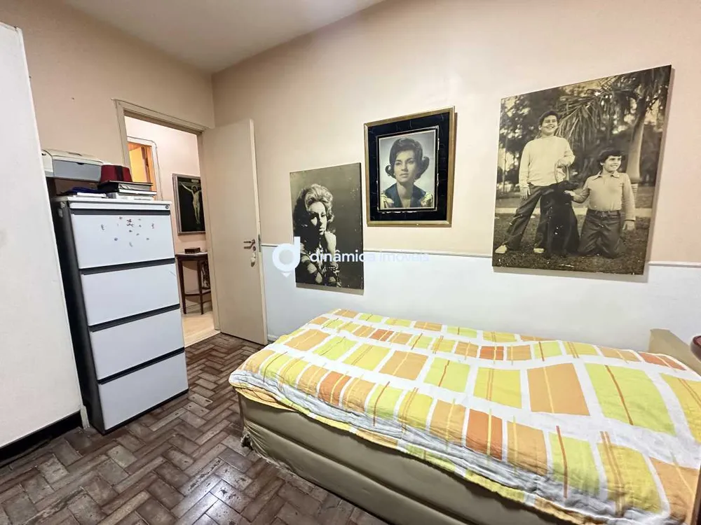 Apartamento, 3 quartos, 125 m² - Foto 15