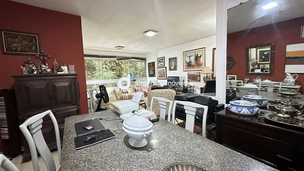 Apartamento, 3 quartos, 125 m² - Foto 13