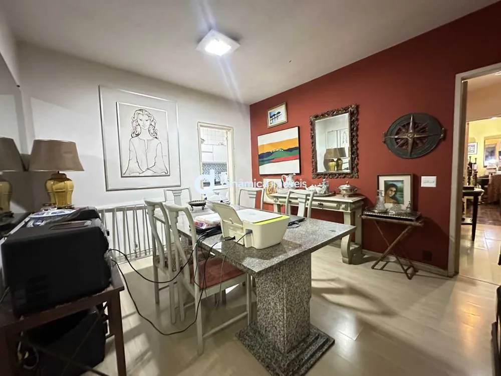 Apartamento, 3 quartos, 125 m² - Foto 6
