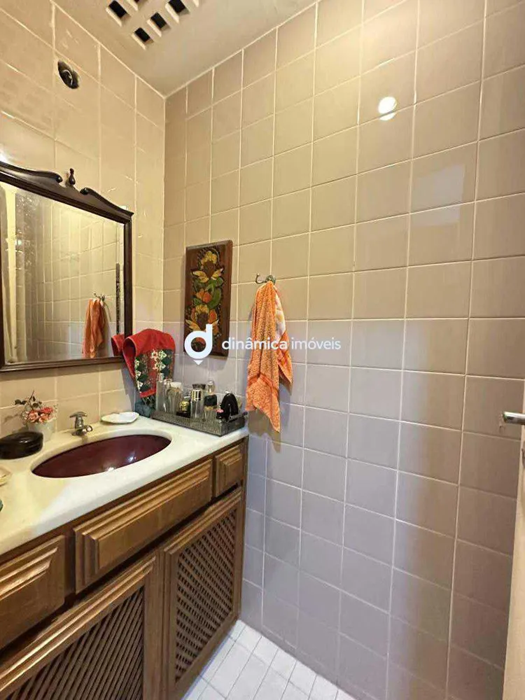 Apartamento, 3 quartos, 125 m² - Foto 28