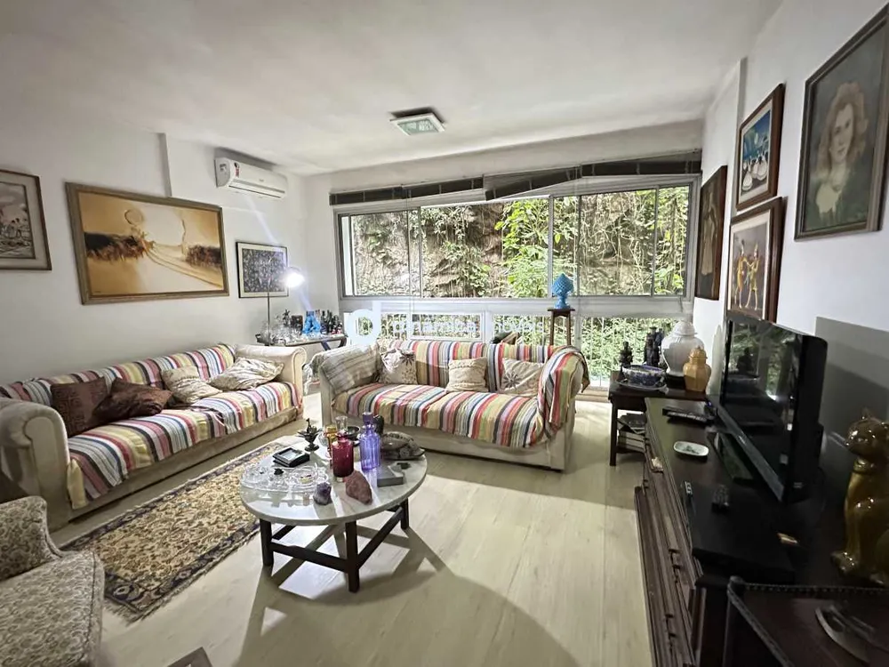 Apartamento, 3 quartos, 125 m² - Foto 2